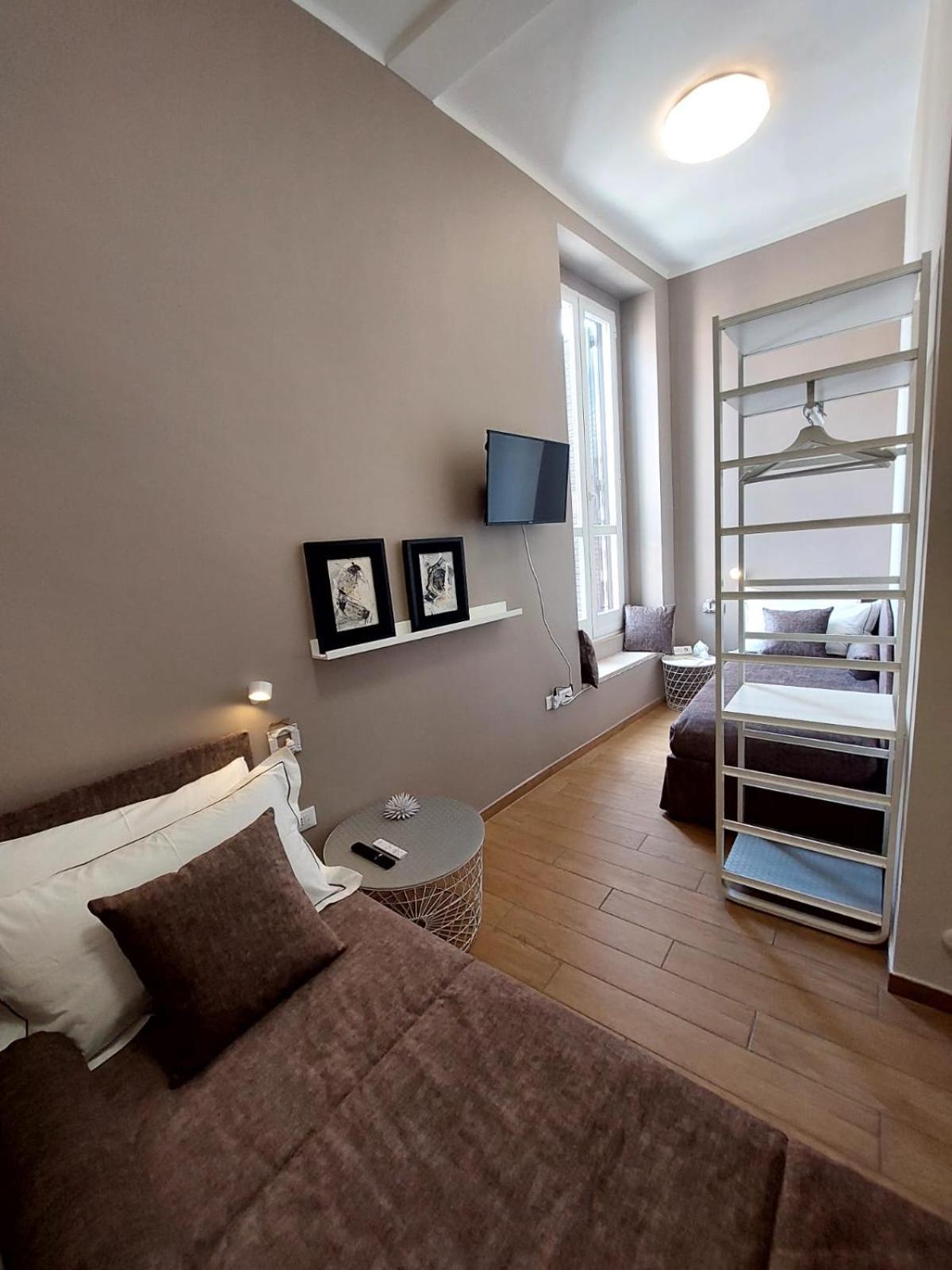 Apartamento Natidalmare Policlinico Bari Exterior foto